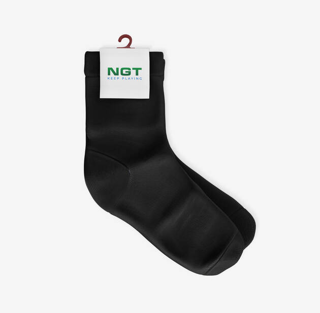 NGT Pro Grip Golf Socks