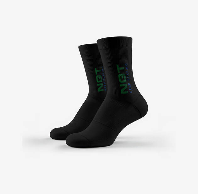 NGT Classic Crew Socks