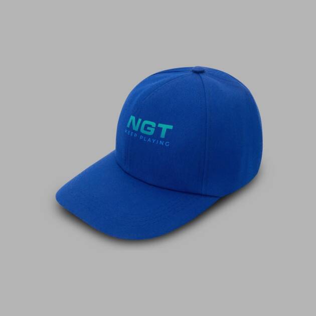 Back Nine Cap
