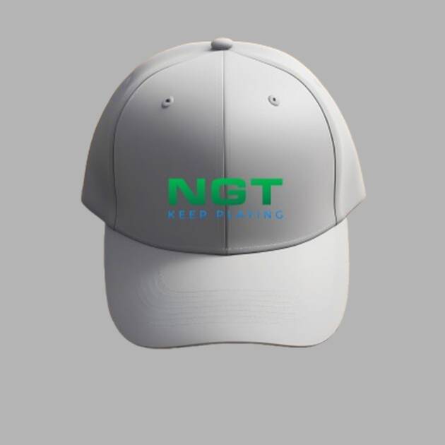 Power Tee Cap
