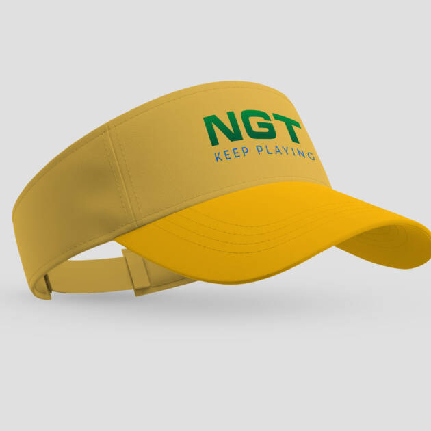 Performance Dry-Fit Cap