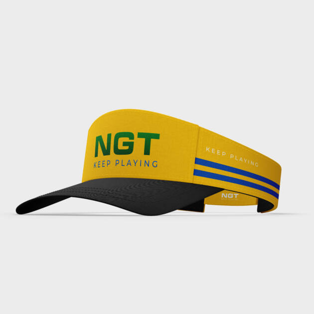 Tour Pro Mesh Hat