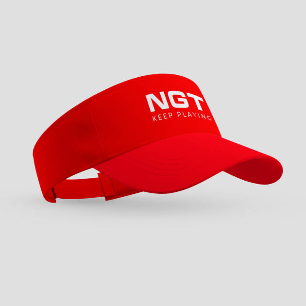 Vintage Cotton NGT Cap