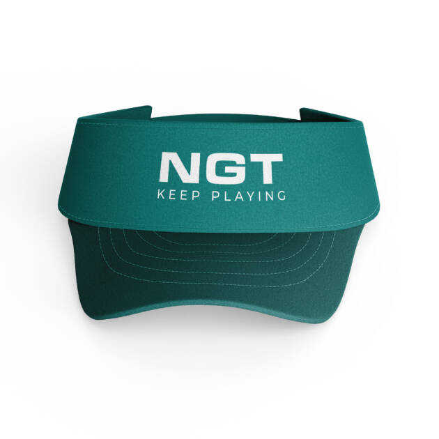 Nile Classic Golf Cap